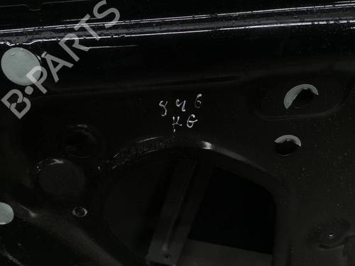 Left rear door SEAT ARONA (KJ7, KJP) 1.0 TSI | BP28884195C4 