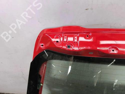 Tailgate AUDI A1 Sportback (GBA) 25 TFSI | BP33256885C6 - Image 8