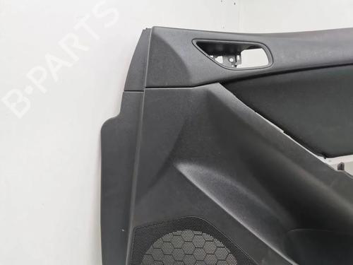 Front right panel MAZDA CX-5 (KE, GH) 2.2 D AWD (KE2AW) | BP36176820C59 - Image 4
