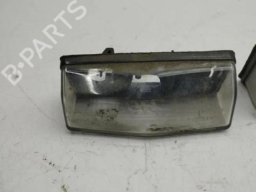 Licence plate light TOYOTA C-HR (_X1_) 1.8 Hybrid (ZYX10_, ZYX11_) | BP28856650I40 