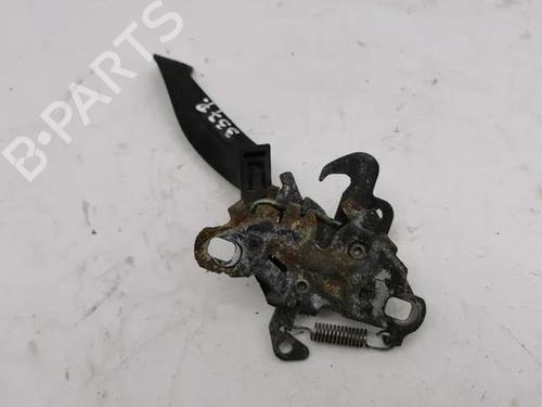 Hood lock CITROËN C4 II Saloon (NC_) 1.6 HDi | BP28844765C133