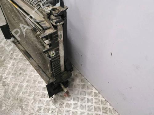 Radiator set JAGUAR XE (X760) 2.0 D | BP29042885M120 - Image 8
