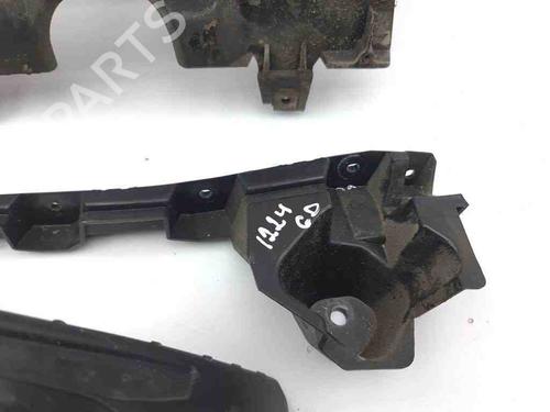 Rear bumper bracket RENAULT MEGANE IV Grandtour (K9A/M/N_) 1.2 TCe 130 (K9MR) | BP28880300C159