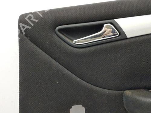 Rear right panel MERCEDES-BENZ B-CLASS Sports Tourer (W245) B 200 CDI (245.208) | BP28874555C61 