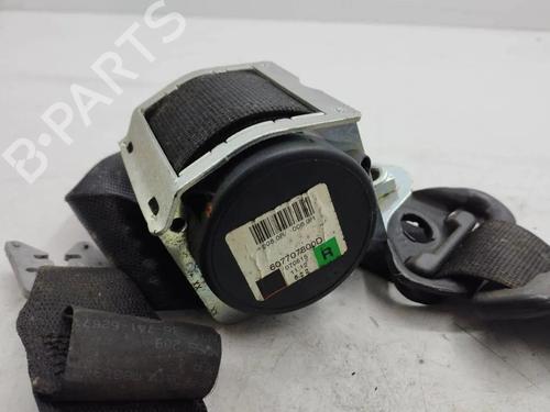 Front right seatbelt OPEL CORSA D (S07) 1.3 CDTI (L08, L68) | BP36103003I25 - Image 5