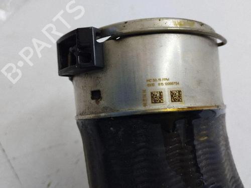 Intercooler pipe FORD FOCUS IV (HN) 1.0 EcoBoost | BP38251209M127 - Image 3