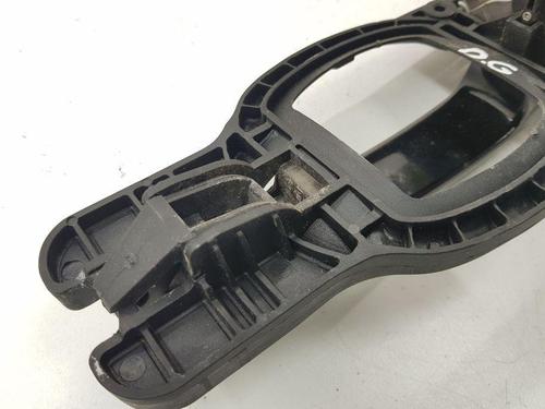 Rear right exterior door handle AUDI A2 (8Z0) 1.4 TDI | BP28891339C130 