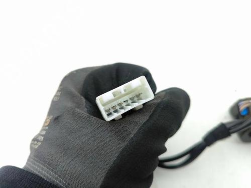 Electronic module MASERATI QUATTROPORTE V 4.2 | BP29813094M83 - Image 5