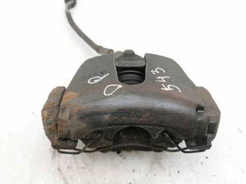 Used Right front brake caliper FORD FOCUS C-MAX (DM2) 2.0 TDCi (136 hp) 28894339