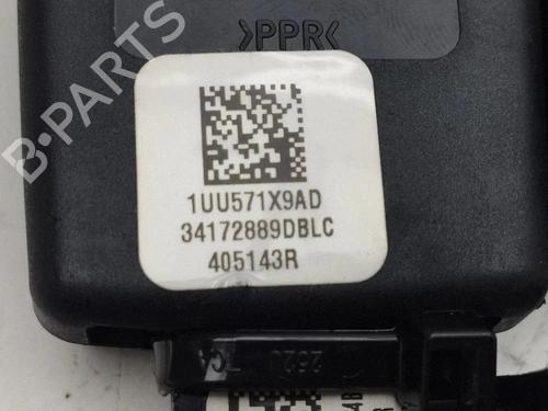 Seat buckle JEEP CHEROKEE (KL) 2.0 CRD 4x4 | BP40207875I32 - Image 2