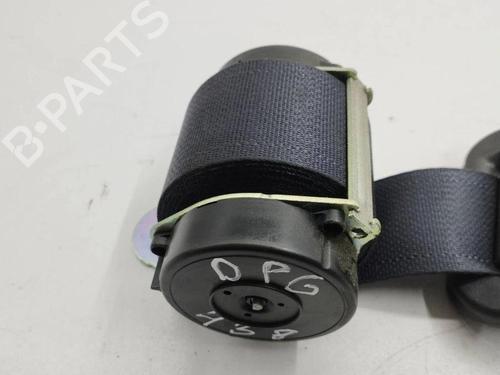 Rear right seatbelt PEUGEOT 4007 (VU_, VV_) 2.2 HDi | BP28904798I28 