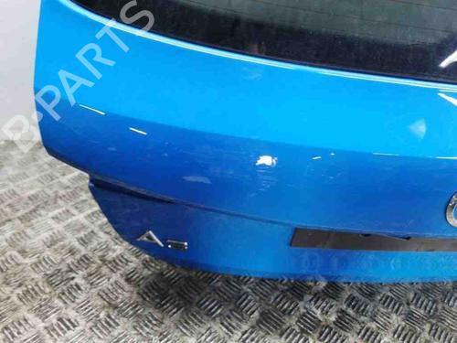 Tailgate AUDI A3 Sportback (8VA, 8VF) 1.0 TFSI | BP28899940C6
