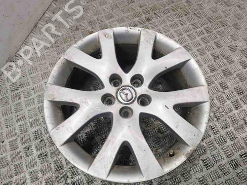 Używane Felga MAZDA CX-7 (ER) 2.2 MZR-CD AWD (ER10A) (173 hp) 28893307