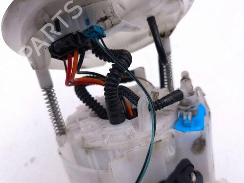 Fuel pump MERCEDES-BENZ E-CLASS (W213) AMG E 63 S 4-matic+ (213.089) | BP37286271M76 - Image 5