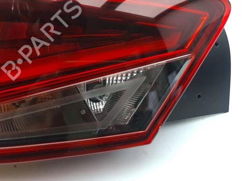 Left taillight SEAT IBIZA V (KJ1, KJG) 1.0 TSI | BP28878347C34 