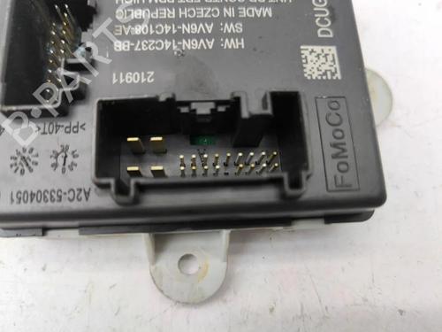Electronic module FORD GRAND C-MAX (DXA/CB7, DXA/CEU) 2.0 TDCi | BP33910575M83 - Image 2