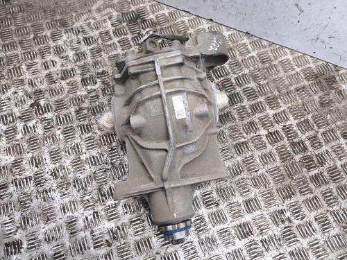Used Rear differential Rear differential BMW 3 (G20, G80, G28) 330 e Plug-in-Hybrid (184 hp) 40263199 40263199