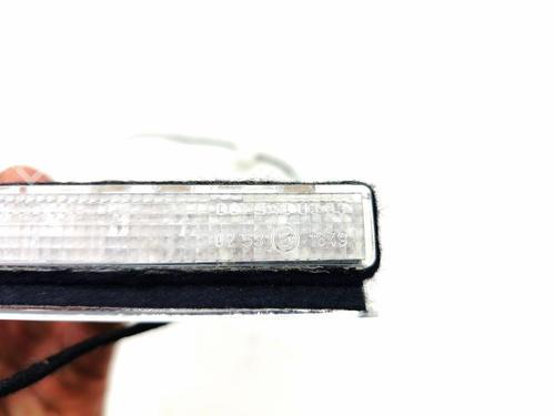 Third brake light MASERATI QUATTROPORTE V 4.2 | BP29867000L11