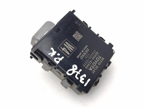 Electronic sensor TOYOTA RAV 4 V (_A5_, _H5_) 2.5 Hybrid (AXAH52) | BP36190353M84 - Image 2