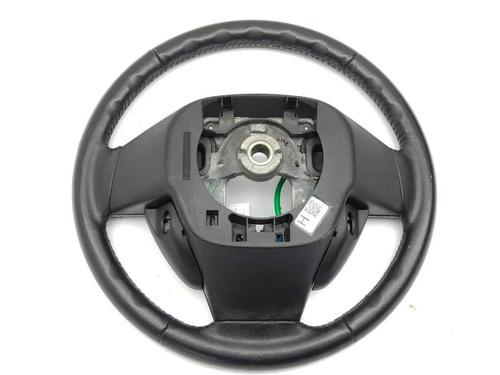 Steering wheel MAZDA CX-7 (ER) 2.2 MZR-CD AWD (ER10A) | BP28900115C49 - Image 4