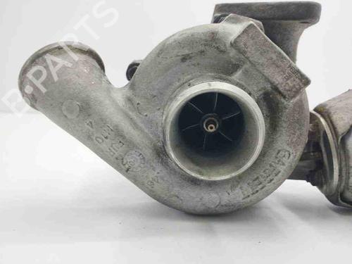 Turbocharger/Supercharger OPEL VECTRA B Hatchback (J96) 2.2 DTI 16V (F68) | BP28892467M71 