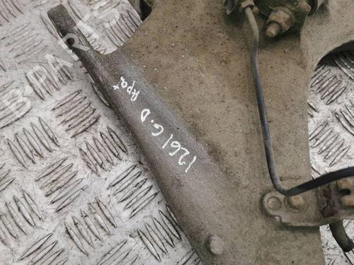 Right rear suspension arm BENTLEY CONTINENTAL FLYING SPUR (3W_) 6.0 | BP28883245M15 