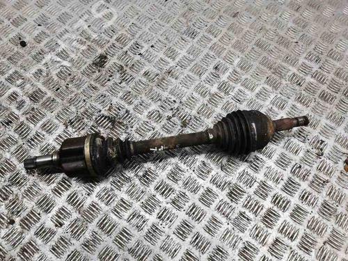 Used Left front driveshaft CITROËN DS4 (NX_) 2.0 HDi 165 (163 hp) 28890136