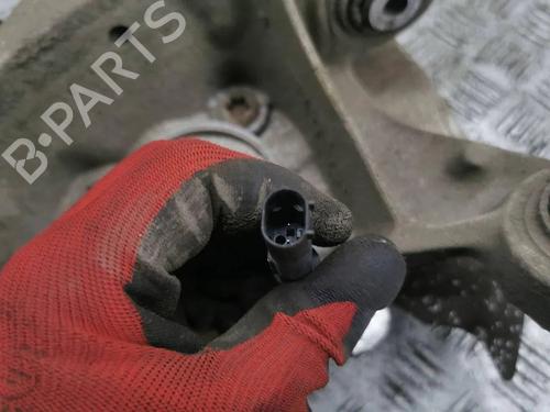 Right rear steering knuckle BMW i3 (I01) Range Extender | BP36179177M28 - Image 3