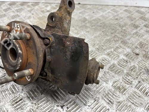 Left front steering knuckle KIA OPTIMA (FSGDS6B) 1.7 CRDi | BP33666021M25 - Image 6
