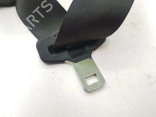 Rear center seatbelt BMW 7 (E65, E66, E67) 730 d | BP28891814I27 - Image 4