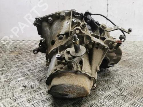 Gearbox CITROËN XSARA Coupe (N0) 1.9 D | BP28849902M3
