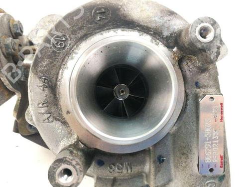 Turbocharger/Supercharger FORD GRAND C-MAX (DXA/CB7, DXA/CEU) 1.6 TDCi | BP28885131M71