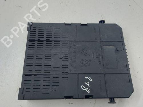 Fuse box CITROËN C5 I Break (DE_) 2.0 HDi (DERHSB, DERHSE) | BP28842796E1 