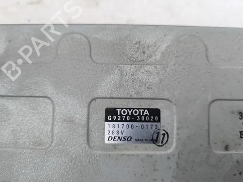 Inverter/Converter LEXUS GS (_L1_) 450h (GWL10_, GWL10R) | BP28853723M119 