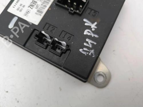 Electronic module MERCEDES-BENZ E-CLASS (W211) E 320 CDI (211.026) | BP36348093M83 - Image 6