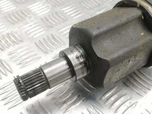 Left front driveshaft FORD FOCUS II (DA_, HCP, DP) 1.8 TDCi | BP36195258M38 - Image 3