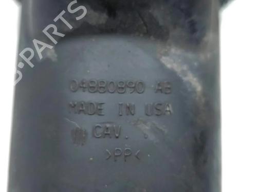 Pipe CHRYSLER GRAND VOYAGER V (RT) 2.8 CRD | BP36063017M125 - Image 6