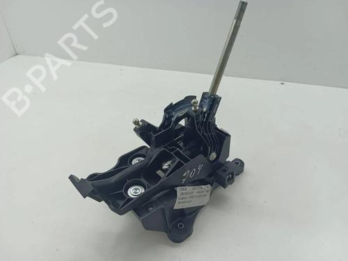 Gear lever FORD FOCUS II Saloon (DB_, FCH, DH) 1.4 | BP36193684M90 - Image 3