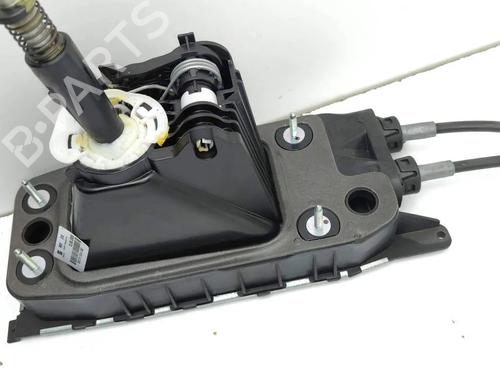 Gear lever SEAT LEON (5F1) 1.4 TSI | BP36205048M90  - Image 12