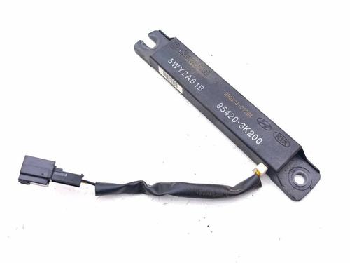 Electronic module KIA OPTIMA (FSGDS6B) 1.7 CRDi | BP33666143M83 - Image 3
