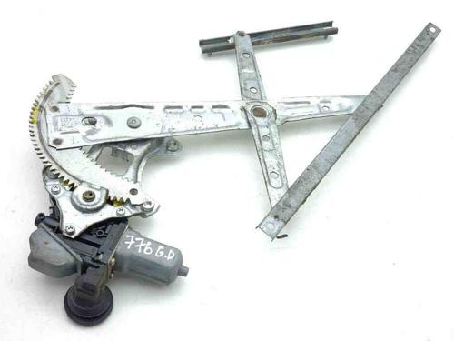 Vindusheismekanisme høyre bak INFINITI Q50 50 D (170 hp) 28876783