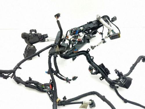 Kabelbaum JAGUAR E-PACE (X540) 2.0 D180 AWD | BP38248179E16 - Image 7