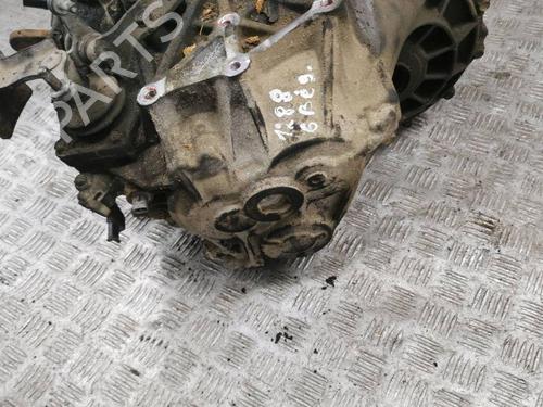 Gearbox TOYOTA AVENSIS (_T25_) 2.2 D-CAT (ADT251_, ADT251R) | BP28906211M3 