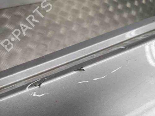 Rear bumper CITROËN DS4 (NX_) 1.6 HDi 110 | BP28871092C8 