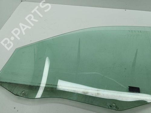 Front right door window CHRYSLER VOYAGER IV (RG, RS) 2.8 CRD | BP28890650C19 