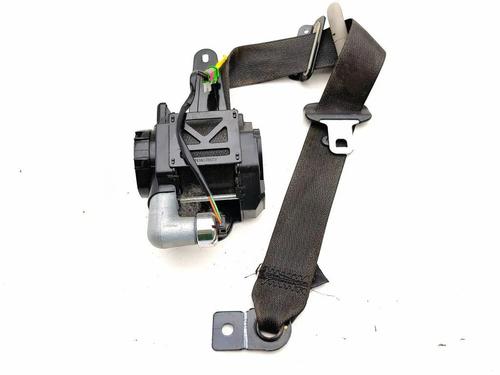 Front right seatbelt OPEL ANTARA A (L07) 2.2 CDTi 4x4 | BP36085942I25 - Image 3