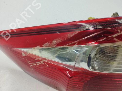 Left taillight FORD B-MAX (JK) 1.6 TDCi | BP38252365C34 - Image 6