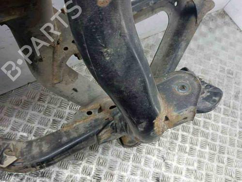 Rear axle PORSCHE CAYENNE (9PA) 3.2 | BP28895490M2 