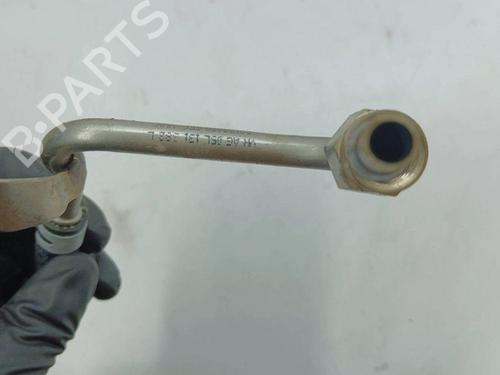 Pipe AUDI A3 Sportback (8VA, 8VF) 2.0 TDI | BP28876697M125 