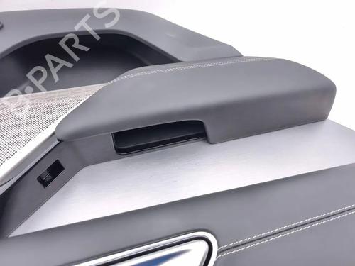 Rear left panel LAND ROVER RANGE ROVER VELAR (L560) 2.0 D200 MHEV 4x4 | BP32677653C60 - Image 6